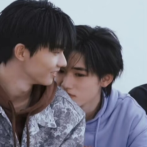 马嘉祺X宋亚轩 祺轩情头
马哥的胃交给轩轩来守护吧