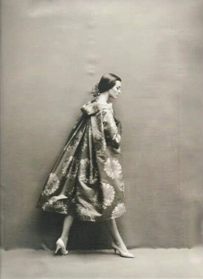 Richard Avedon ​​​