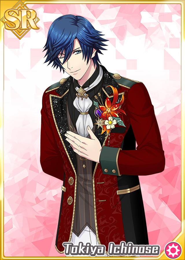 歌之王子殿下：闪耀之星