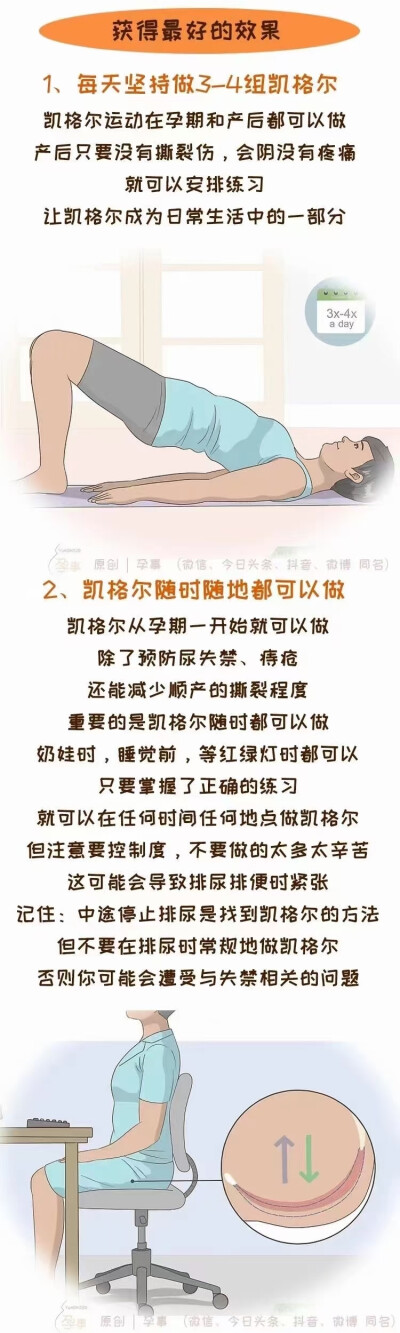 改善漏尿