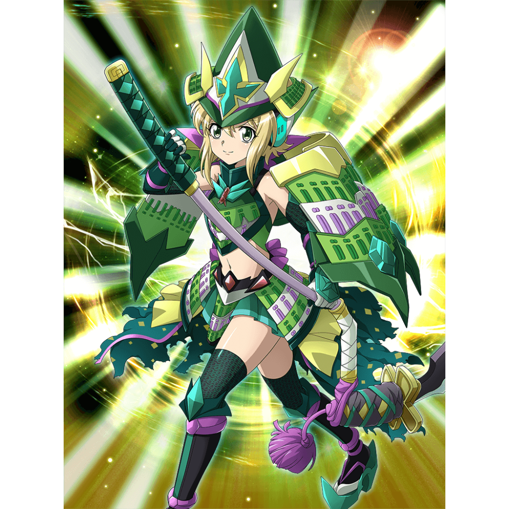 战姬绝唱symphogear - 高清图片，堆糖，美图壁纸兴趣社区