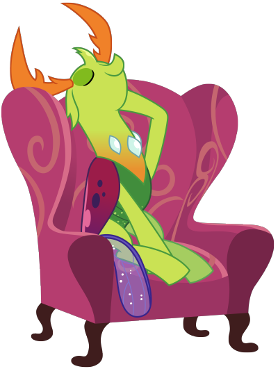 Ocellus with book and Thorax with chair
from
https://commons.moegirl.org.cn/File:Ocellus_with_book_by_frownfactory-dc771ob.png
https://commons.moegirl.org.cn/File:Thorax_chair.png