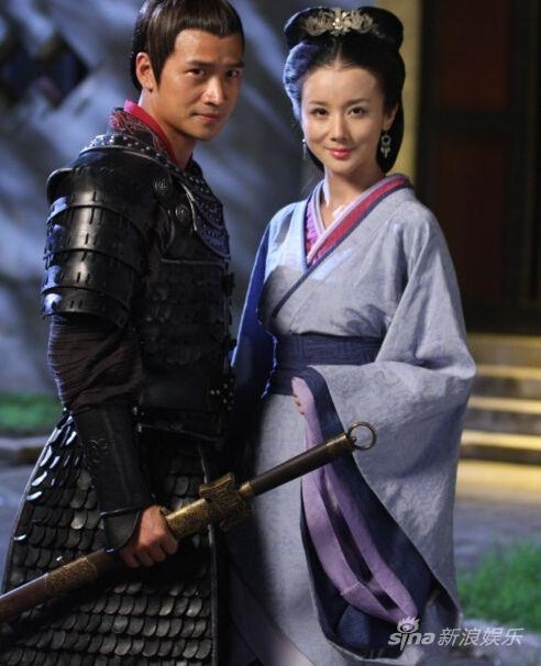 美人心计