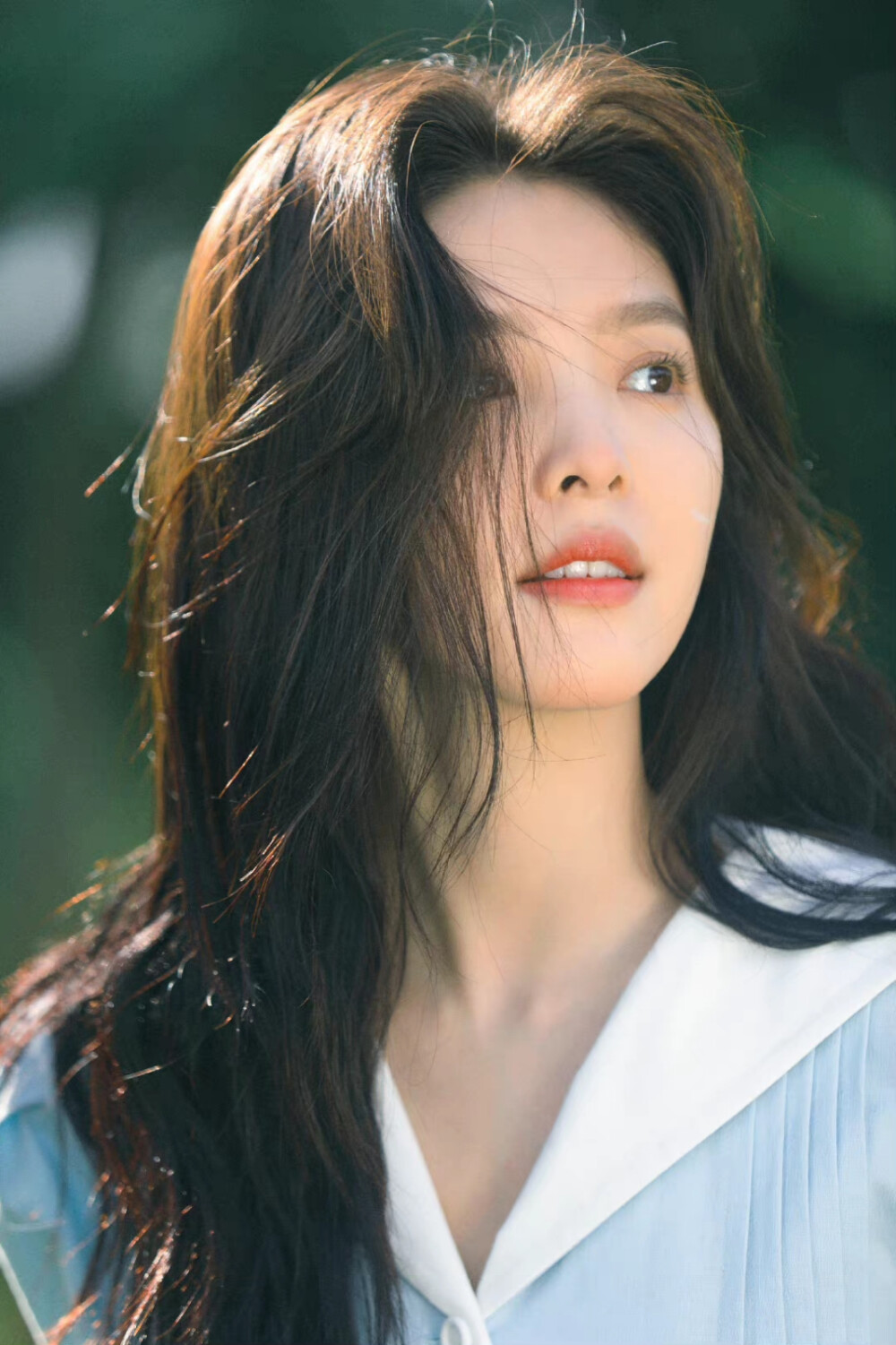 章若楠 - 堆糖,美图壁纸兴趣社区