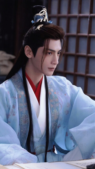 长月烬明｜澹台烬｜罗云熙