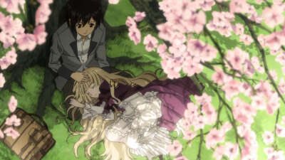 GOSICK