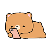 阔爱ʕ ⸝⸝⸝⁰⃚⃙̴ o ⁰⃚⃙̴ ʔ ～ 