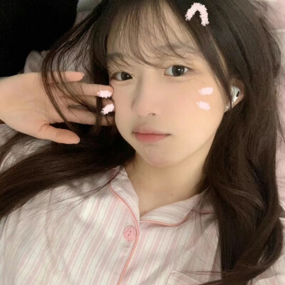 二传注明堆糖小狗痣