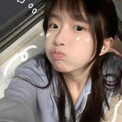 二传注明堆糖小狗痣