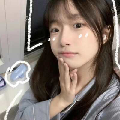 二传注明堆糖小狗痣