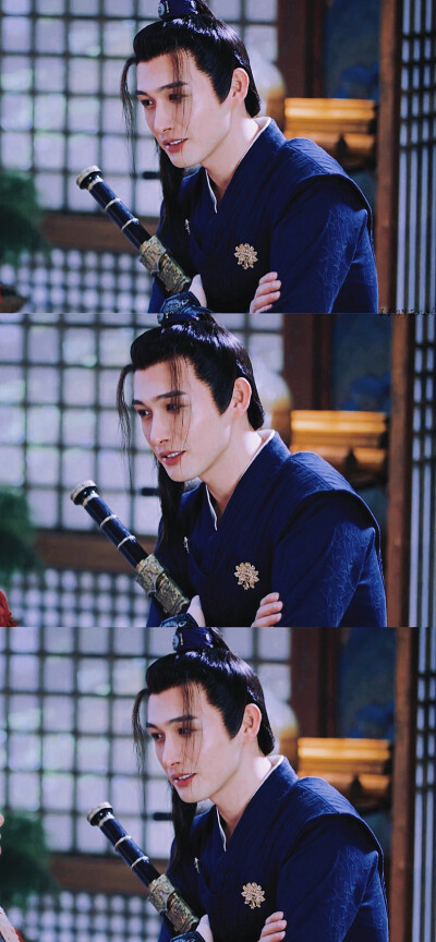 zhangbinbin
月歌行