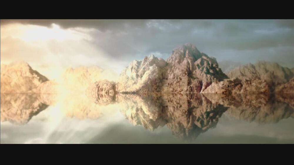 西游降魔篇——截图壁纸