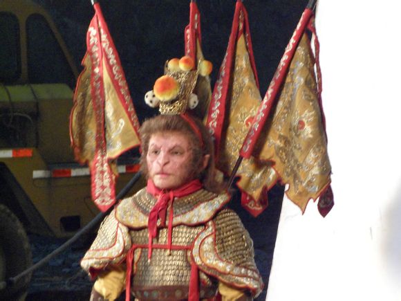 西游降魔篇——截图壁纸