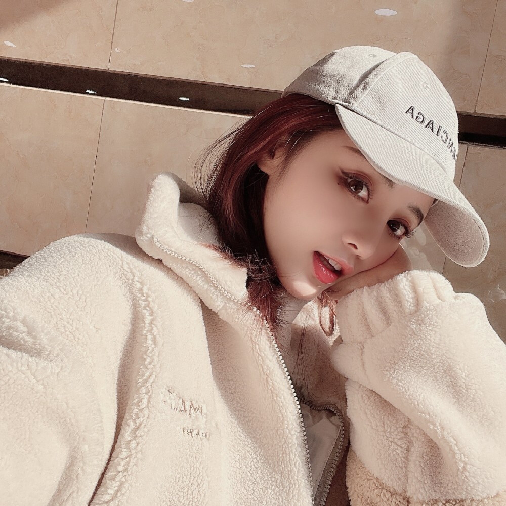 美化女头