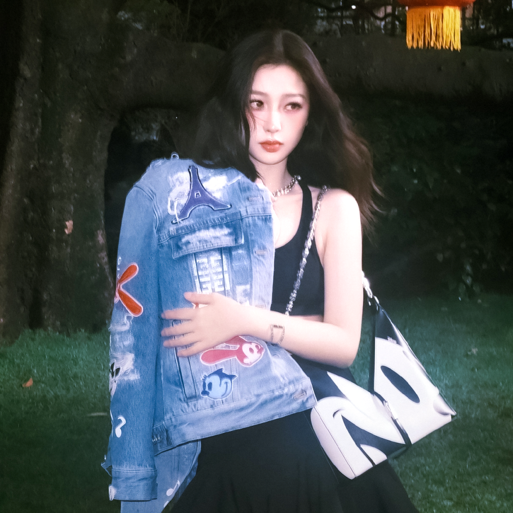 :（-Brouillard épais）“浓雾消散”^