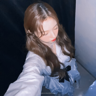 漂亮女鹅心动论˗ˋˏෆˎˊ˗