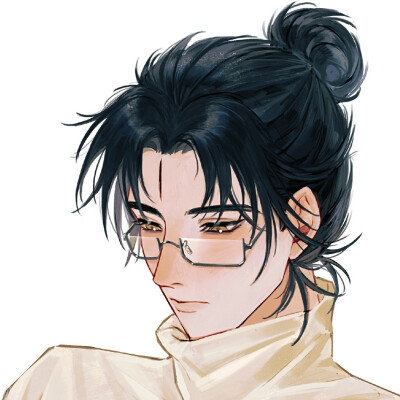 杨戬，沉香
cr.籾山阿亚