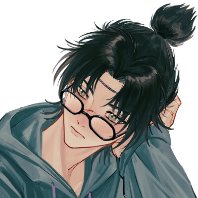 杨戬，沉香
cr.籾山阿亚