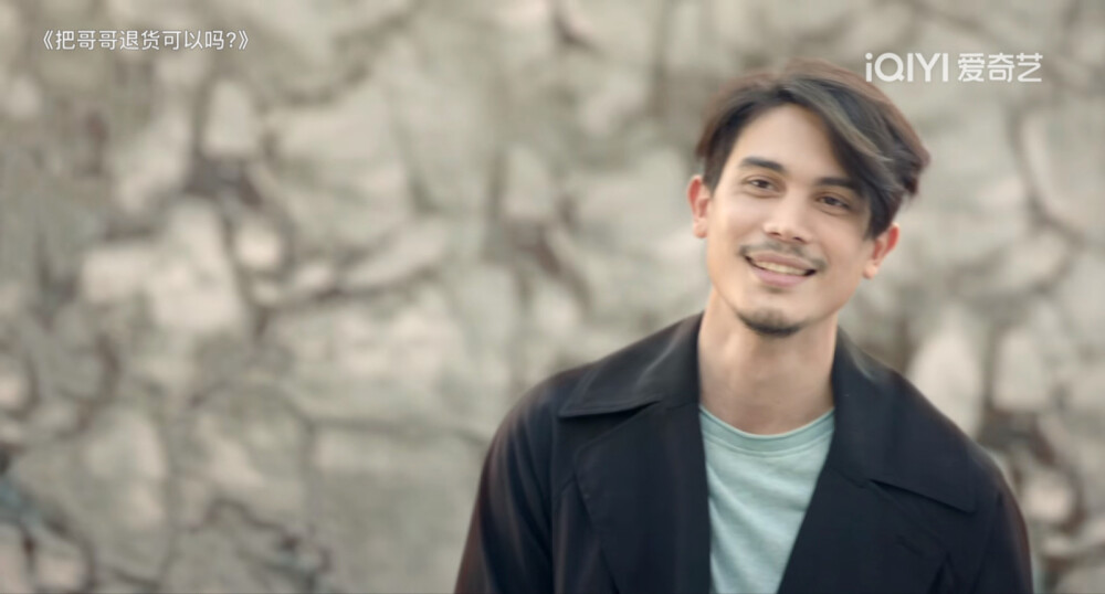 《把哥哥退货可以吗？》