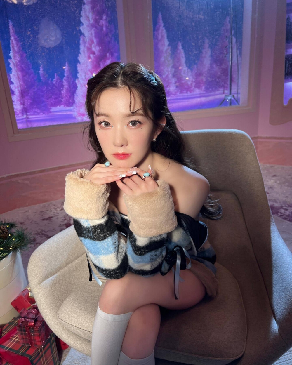 裴珠泫 - 堆糖,美图壁纸兴趣社区