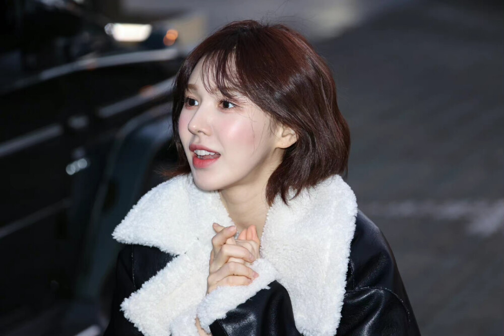 微博:wendy孙胜完_blueocean