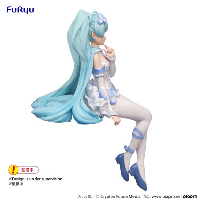 手办 初音未来