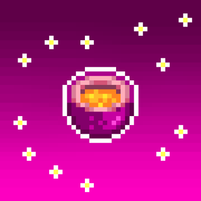 星露谷物语南瓜汤
禁商，外传标注奶树暖羊，其他随意