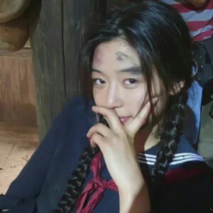 我们的少女时代