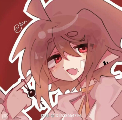 安安