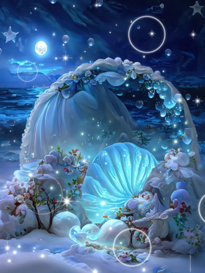 原创壁纸，匆盗静音