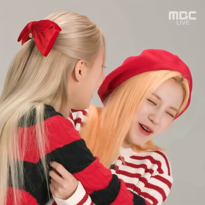 Gidle|赵美延×宋雨琦 可二改
看简介 不注别改