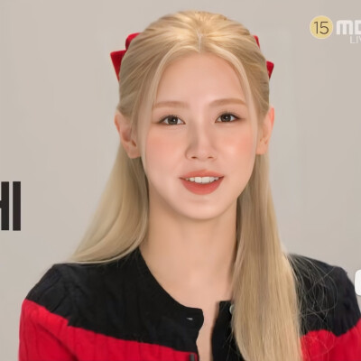 Gidle|赵美延×宋雨琦 可二改
看简介 不注别改