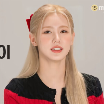 Gidle|赵美延×宋雨琦 可二改
看简介 不注别改