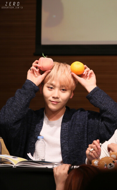 夫胜宽（SEUNGKWAN）
❣️ⓈⒺⓋⒺⓃⓉⒺⒺⓃ❣️