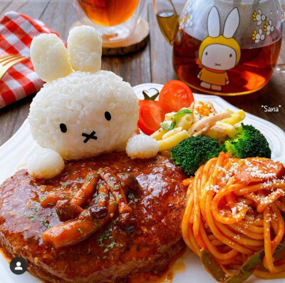 可以吃的小可爱