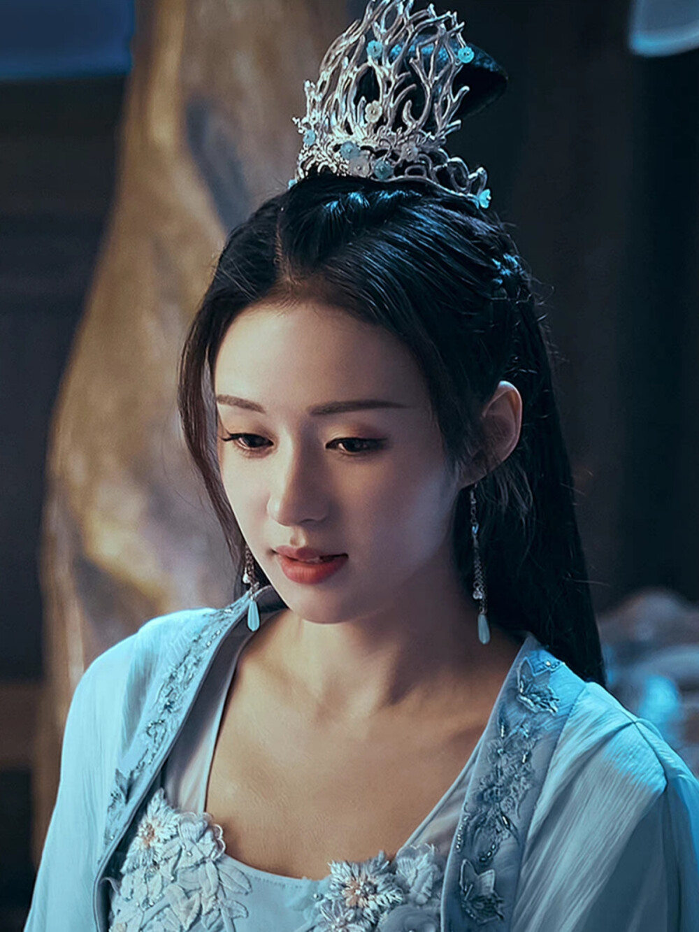 月歌行 洛宁 郑合惠子