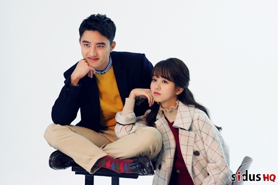 都敬秀
每一天经过的路总是一成不变
世界却比天气善变