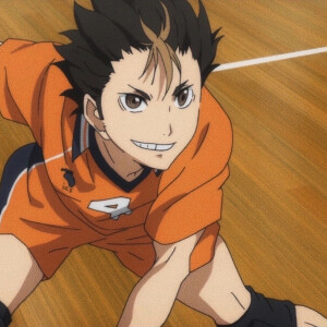 排球少年 西谷夕