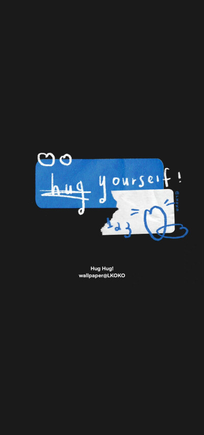 黑色 简约 壁纸