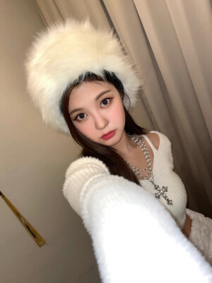 女明星私服日常