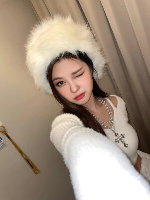 女明星私服日常