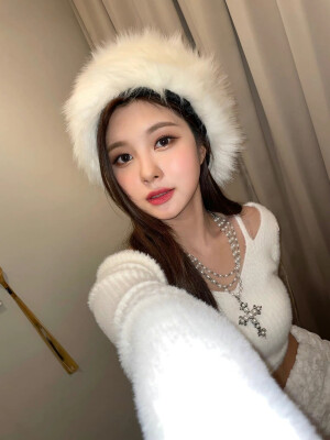 女明星私服日常