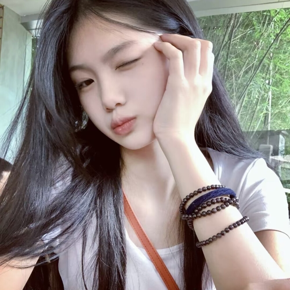 女生头像