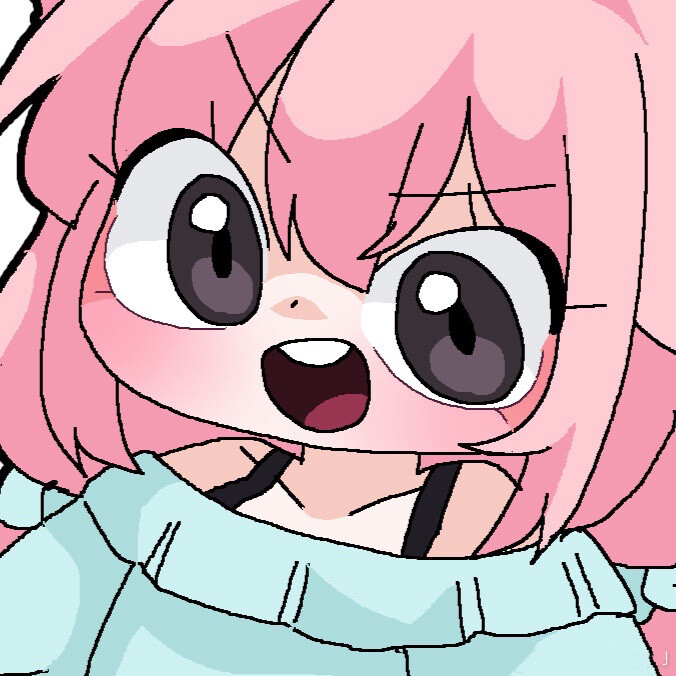 可爱动漫闺头
画师∶코미슝