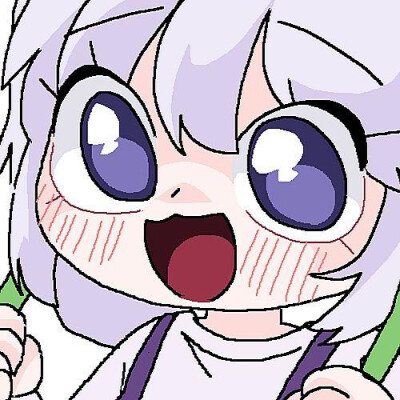 可爱动漫闺头
画师∶코미슝