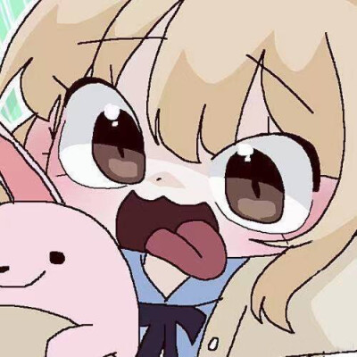 可爱动漫闺头
画师∶코미슝