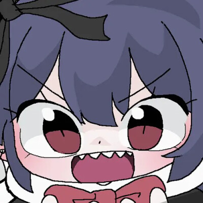 可爱动漫闺头
画师∶코미슝