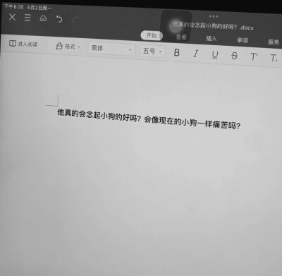 背景图 【小狗文学】