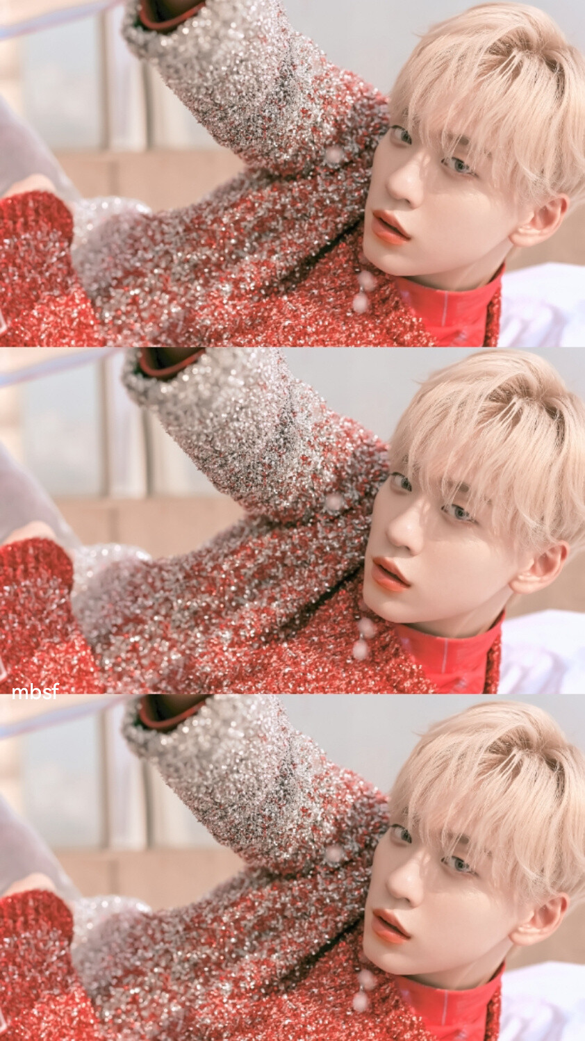 微博@面包首富余景天 - 堆糖,美图壁纸兴趣社区