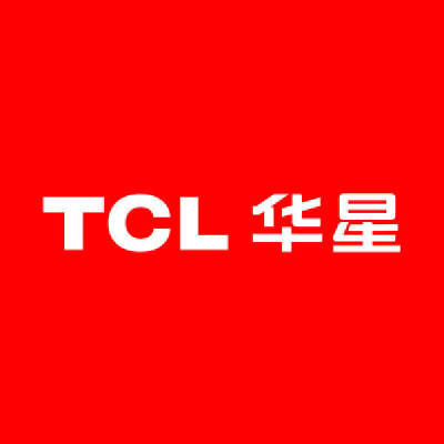 TCL华星光电LOGO